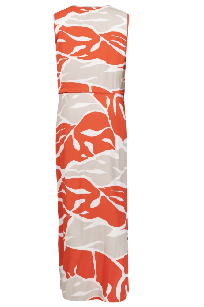 DJAMILLA 253 1050 0007 Orange/Sand